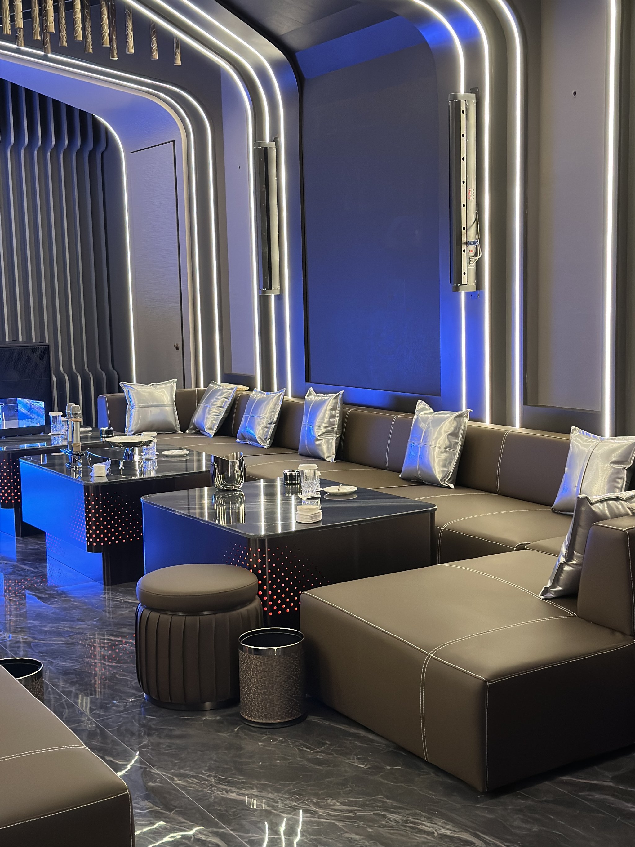 鸡西商务ktv中低端舒适新选择-恒山区ktv预定