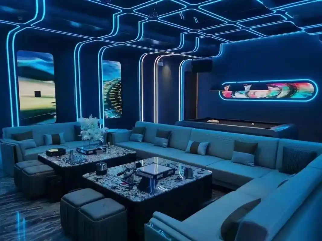 鸡西商务ktv总排行精选推荐-恒山区ktv预定